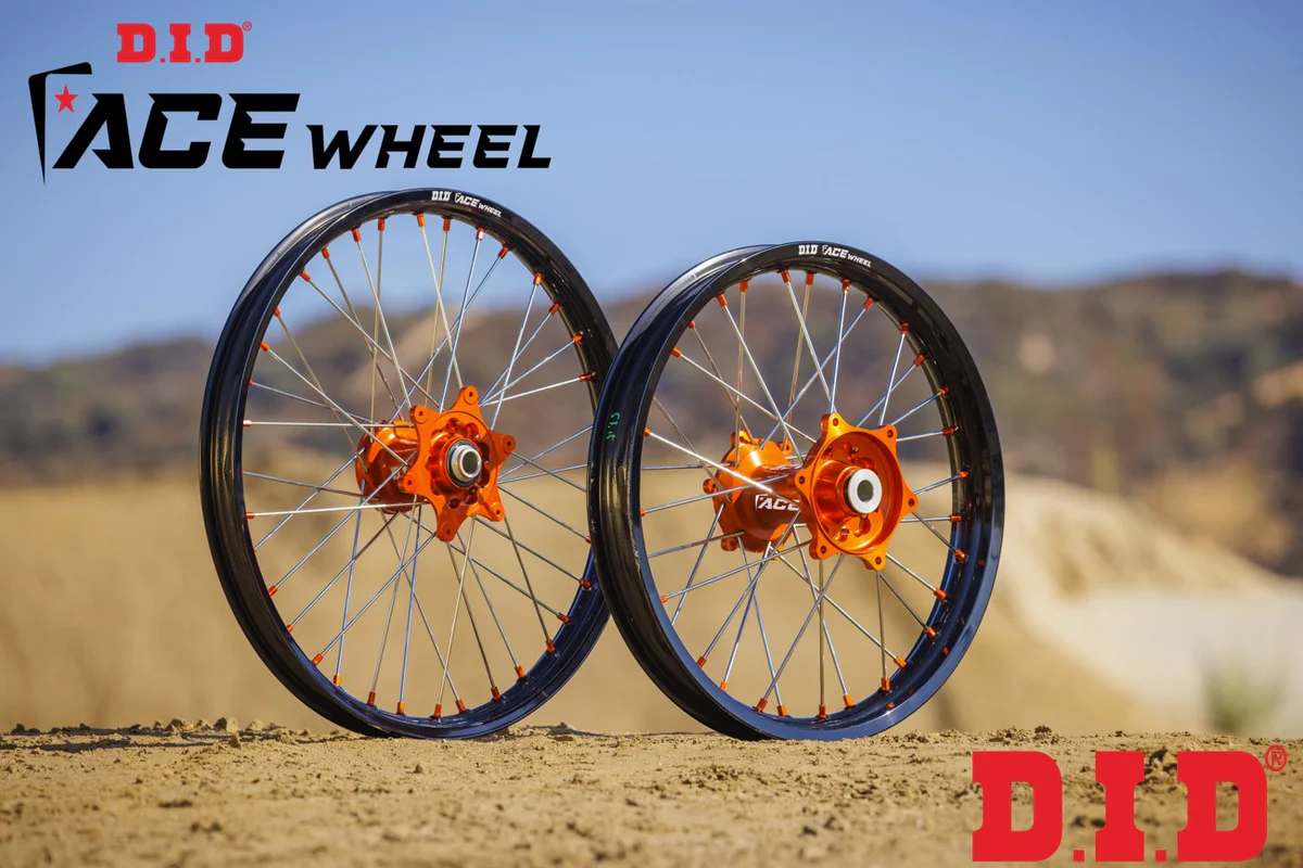 Engineered for Ultimate Performance